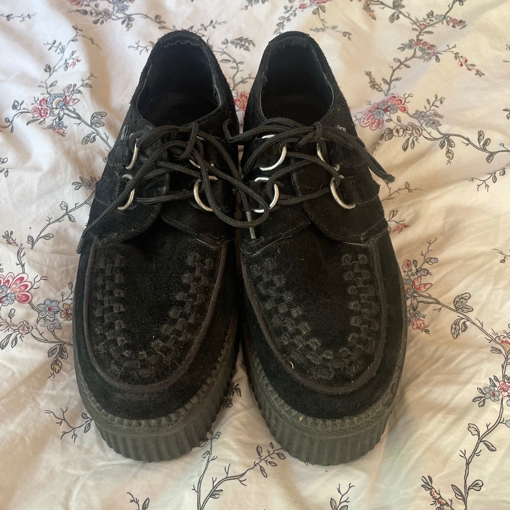 Tuk Creepers